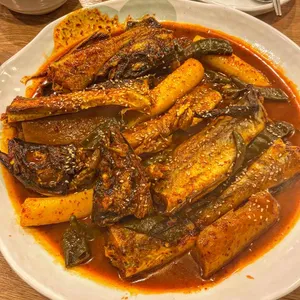 풍촌코다리네 사진