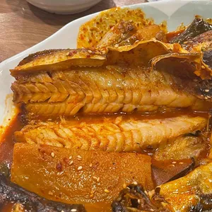 풍촌코다리네 사진
