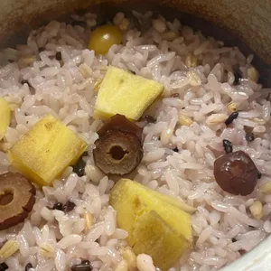 텃밭쌈밥식당 사진
