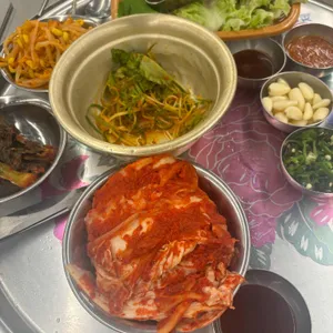 목구멍 사진