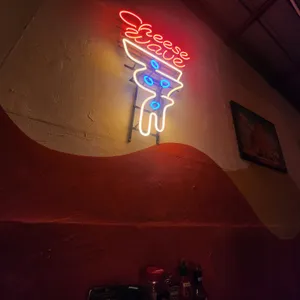 치즈웨이브 리뷰 사진