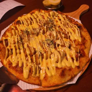 치즈웨이브 사진