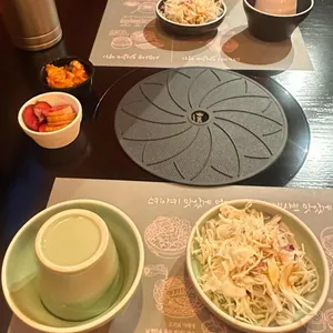 옥소반 사진