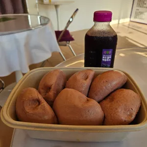 대부도포도찐빵 사진