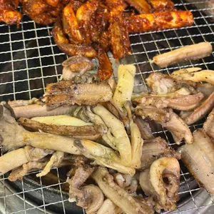 공평동꼼장어 사진