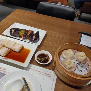딤딤섬 리뷰 사진