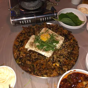 스지고집 광안 사진