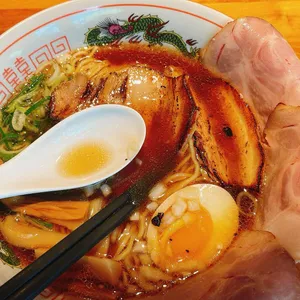 멘츠루 사진