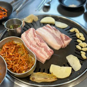 고성범연탄구이 사진