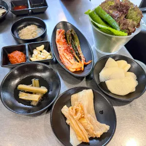 고성범연탄구이 사진