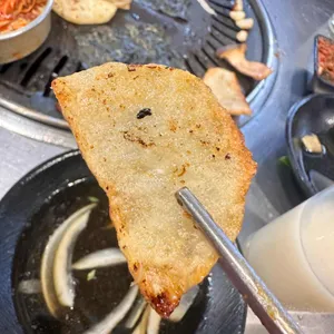 고성범연탄구이 사진