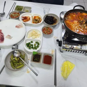 포항수협 송도활어회센터 사진