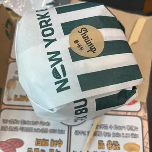 뉴욕버거 리뷰 사진