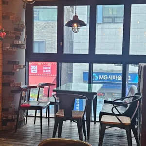 꽃담 리뷰 사진