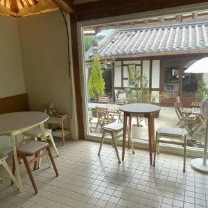 너의고요cafe 대표 사진