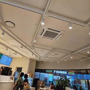 할리스커피 리뷰 사진