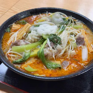 호마라탕 사진