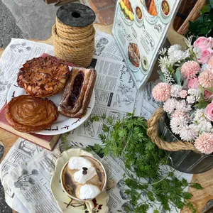 르빵드파파 & 브런치하우스 사진