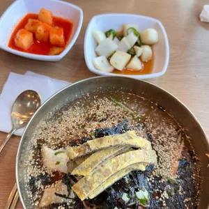육전국밥 사진