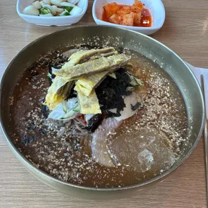 육전국밥 사진
