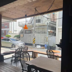 프랭크커핀바 리뷰 사진