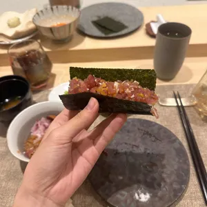 스시소기 사진