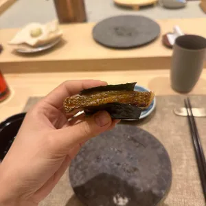 스시소기 사진