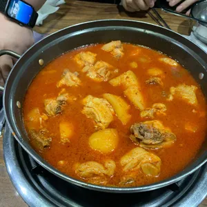 큰손 사진