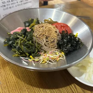 메밀꽃필무렵 사진