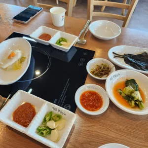방태막국수 사진