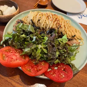 물찬제비 사진