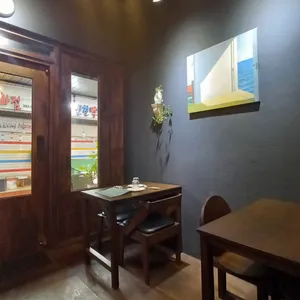 메르카토 리뷰 사진
