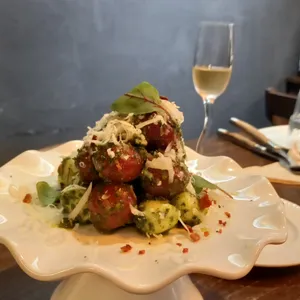 메르카토 사진