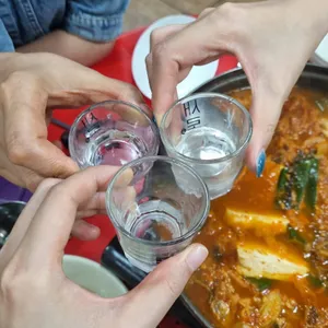 사랑방포차 사진