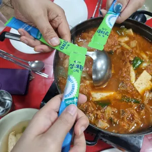 사랑방포차 사진