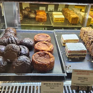 아우어베이커리 리뷰 사진