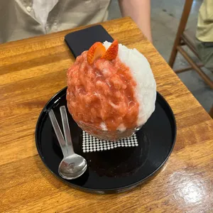 부빙 사진