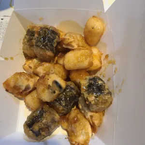 맘스터치 사진