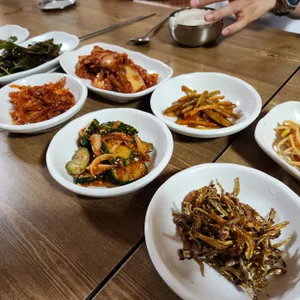 중앙식당 사진