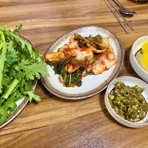 얼큰이손칼국수 사진