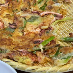 영흥도바지락해물칼국수 사진