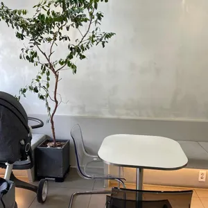프리레인 커피 로스터스 리뷰 사진