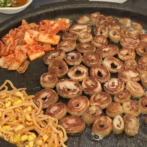꼴통막창 사진