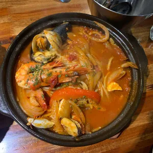 요리하는남자 사진