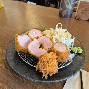 일월카츠 사진