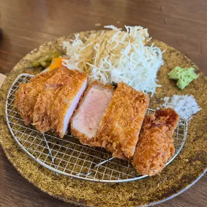 일월카츠 사진