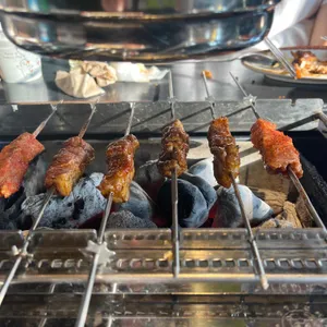 경성양꼬치 사진