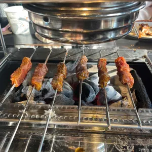 경성양꼬치 사진