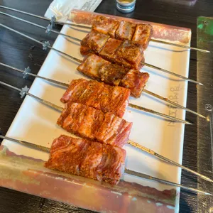 경성양꼬치 리뷰 사진