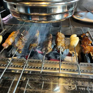 경성양꼬치 리뷰 사진